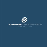Sovereign Consulting Group logo - Similar company to Langton Developments