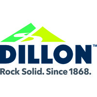 Dillon logo - Similar company to Dillon Optics