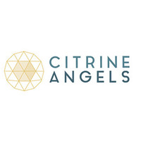 Citrine Angels logo - Similar company to Dca Live