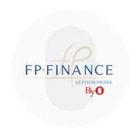 FP FINANCE - Gestion Privée logo - Similar company to Dexcelya-Invest