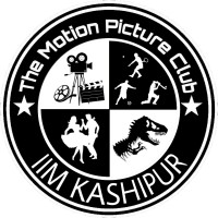 The Motion Picture Club - IIM Kashipur logo - Similar company to Solace Central