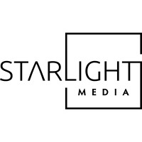 Starlight Media logo - Similar company to Vmation: Video, Animation + Elearning