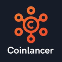 Coinlancer logo - Similar company to Action Enterprise Solutions