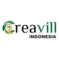 Creavill Indonesia logo - Similar company to Tandur Bumi