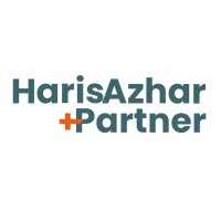 Haris Azhar & Partner logo - Similar company to Lawgical