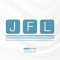 Justice for Life logo - Similar company to Every Village Matters