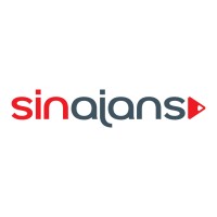 Sin Ajans logo - Similar company to X Creative Ajans® | 6.Yıl 🏆