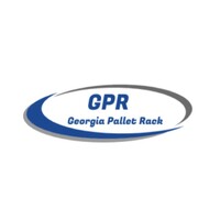 Georgia Pallet Rack logo - Similar company to Handling Solutions Llc