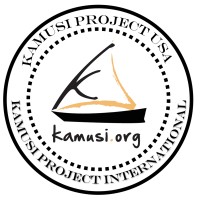 Kamusi Project International / USA logo - Similar company to Stackrank