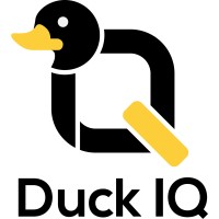 duck IQ logo - Similar company to Alt Fix