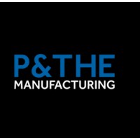 P&THE Manufacturing logo - Similar company to P & The Holding, Llc