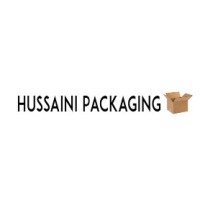HUSSAINI PACKAGING logo - Similar company to Pancham Packaging