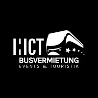 HCT Busvermietung GmbH logo - Similar company to Uni Blinds
