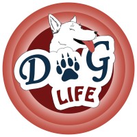 Dog Life Educateur canin logo - Similar company to Comvet