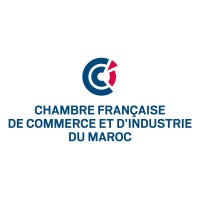 La Chambre Française de Commerce et d'Industrie du Maroc (CFCIM) logo - Similar company to Mineroc