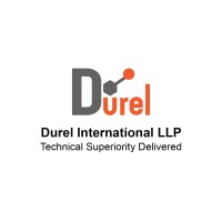 Durel International LLP logo - Similar company to Paneltim Nv