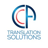 CCA Translation Solutions logo - Similar company to Aviatdo