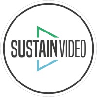 Sustain Video logo - Similar company to Another Robot