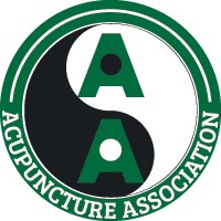 Acupuncture Association logo - Similar company to Total Therapy Training