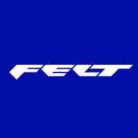 Felt Bicycles logo - Similar company to Bkool
