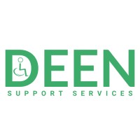 DEEN Support Services logo - Similar company to Realize / Réalise