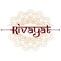 Rivayat logo - Similar company to Rotaract Nmb