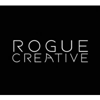 ROGUE CREATIVE DESIGN logo - Similar company to Two Rivers Design