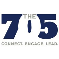the705 logo - Similar company to University Of Louisiana At Lafayette Office Of Professional & Continuing Education
