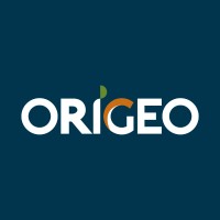ORÍGEO logo - Similar company to Agroacesso