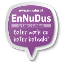 EnNuDus - uitzendbureau logo - Similar company to A.D.S. Uitzendbureau