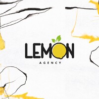 Lemon Agency marketing solution logo - Similar company to Step Forward