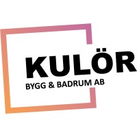 Kulör Bygg & Badrum AB logo - Similar company to Konditori Janeling