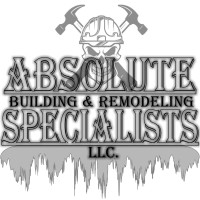 Absolute Building & Remodeling Specialists, LLC. logo - Similar company to Select Trusses & Lumber Inc.