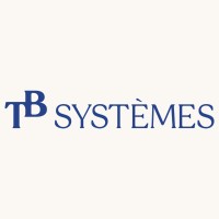 TB Systèmes logo - Similar company to Peppia