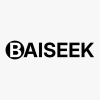 bAIseek logo - Similar company to Hiring Dragon