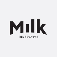 Milk Innovative logo - Similar company to Brighten Designs