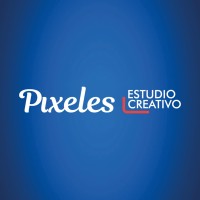 Pixeles Estudio Creativo logo - Similar company to Pixeles