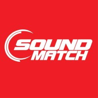 Soundmatch logo - Similar company to Soundmatch