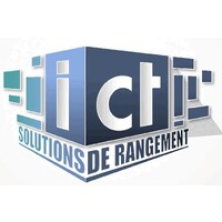 ICT logo - Similar company to Simmob - Burocean