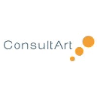 ConsultArt logo - Similar company to Skinchakra