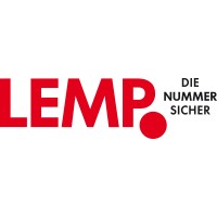Werkzeugfabrik G. Adolf Lemp & Co. GmbH logo - Similar company to R.O.E. Gmbh
