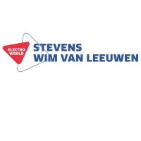 Electro World Wim van Leeuwen logo - Similar company to Van Der Valk Bv
