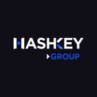 HashKey Group logo - Similar company to Osl