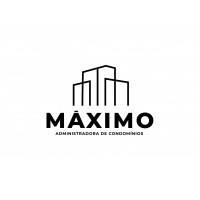 Máximo Administradora de Condomínios logo - Similar company to Virtus Gestão & Consultoria