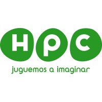 HPC Ibérica S.A. logo - Similar company to Afamour