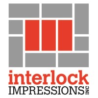 Interlock Impressions Inc. logo - Similar company to Birchstone Landscape Design