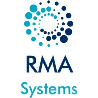 RMA Systems Ltd logo - Similar company to Celsius Environmental Controls Limited