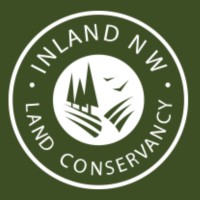 Inland Northwest Land Conservancy logo - Similar company to Bear River Land Conservancy