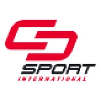 CD Sport International logo - Similar company to Zitrix Technologies