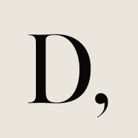 La Deriva, Narrativa logo - Similar company to Itz Comunicación